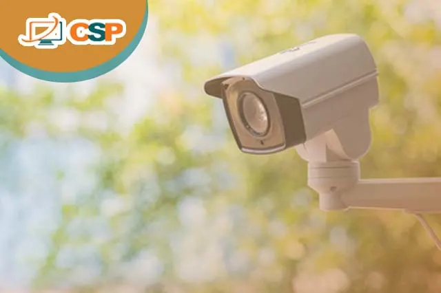 CCTV Installation