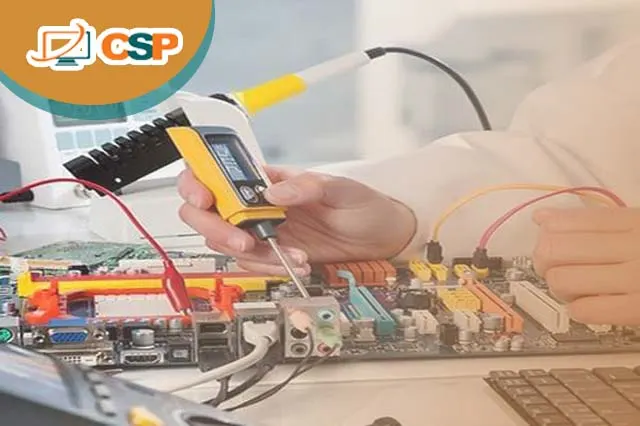 Chip Level Services in Kolkata