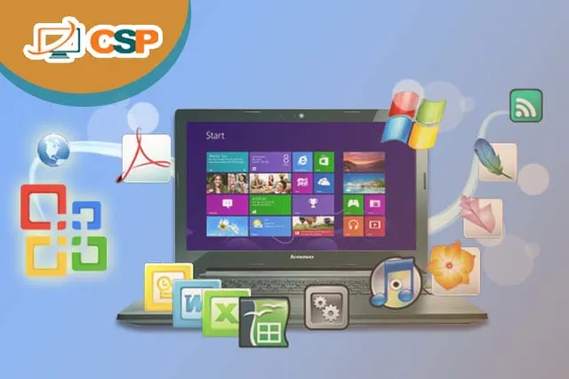 Software Installation