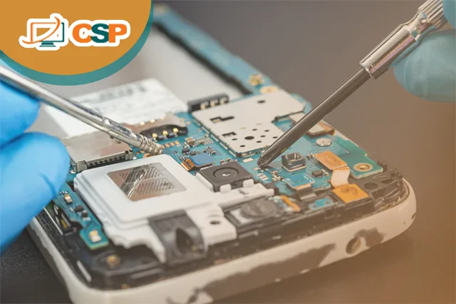 mobile phone repair Services in Kolkata